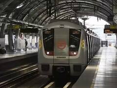 डीटीसी के बाद मेट्रो में इन लोगों को मिलेगी फ्री सेवा, दिल्ली सरकार ने पूरी की तैयारी 