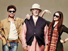 8 Years of Piku : அப்பாவுடன் திண்டாடும் பெண்ணின் வாழ்க்கையை அழகாக காட்டிய பிக்கு!