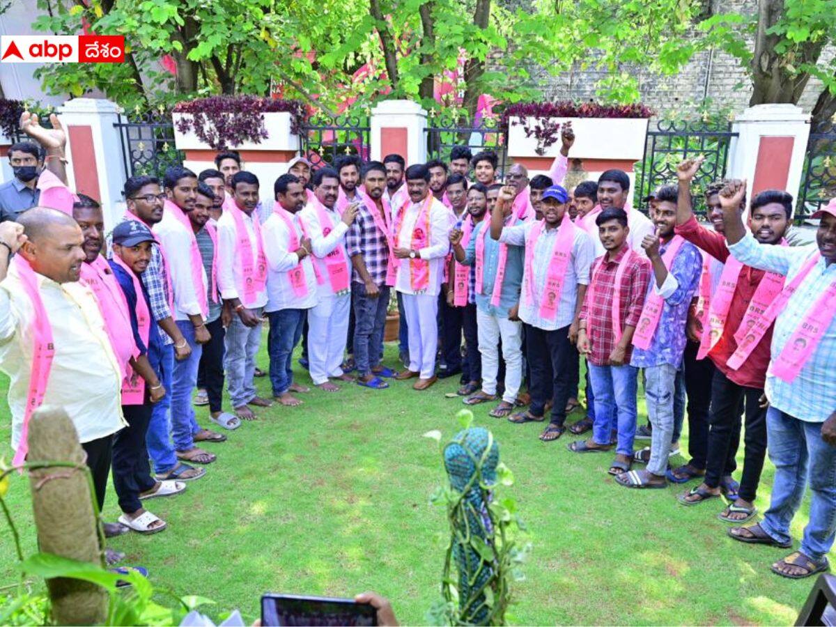 Vemula Prashanth Reddy: తెలంగాణలో పసుపు బోర్డు ఊసే లేదు, ఇప్పుడు కర్ణాటకలో అదే సీన్- మంత్రి ప్రశాంత్ రెడ్డి