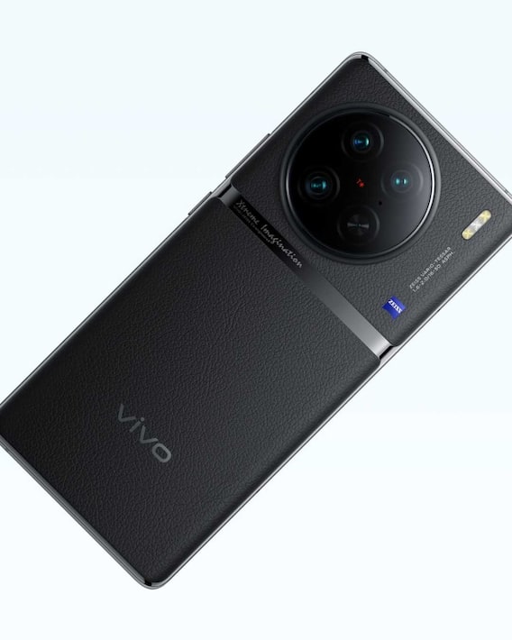 5 Challengers To Vivo X90 Pro