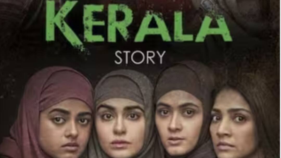 The Kerala Story Box Office Collection: The Controversial Film Passes Monday Test, Earns Rs 45.72 Crore In Four Days The Kerala Story Box Office Collection: বাংলা ও তামিলনাড়ুতে নিষিদ্ধ হওয়ার পরও বক্সঅফিসে ছক্কা হাঁকাচ্ছে 'দ্য় কেরালা স্টোরি'