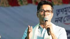 Abhishek Banerjee:রবীন্দ্রজয়ন্তীতে মুরারইয়ে জনসভা, শাহ-কে নানা ইস্যুতে তোপ অভিষেকের