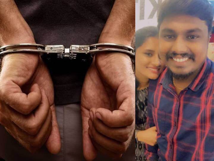 minister sekar babu son in law arrest in case of threatening a woman Chennai: அமைச்சர் சேகர்பாபு மருமகன் சதீஷ் கைது: ஏன் தெரியுமா?