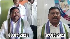 Deputy CM Rajanna Dora About Saluru Settlers: తన వ్యాఖ్యలకు వివరణ ఇచ్చిన రాజన్నదొర