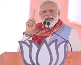 Karnataka Elections 2023: ' તમારા સપના મારા સપના, મળીને પુરા કરીશું’, કર્ણાટકના મતદારોને PM મોદીની અપીલ, ટ્વિટ કર્યો વીડિયો