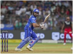 रोहित शर्मा की खराब फॉर्म जारी, 11 मुकाबलों में सिर्फ 18.40 के औसत से बनाए हैं रन