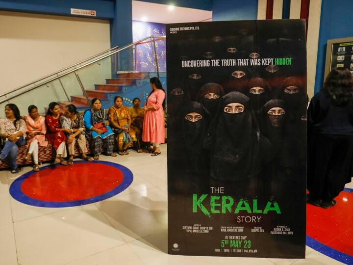 The Kerala Story ban TMC asks on BBC documentary on PM Modi पश्चिम बंगाल में 'द केरल स्टोरी' बैन, बीजेपी के विरोध पर TMC बोली- 'मोदी पर बनी बीबीसी डॉक्यूमेंट्री क्यों बैन की'