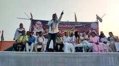 'এবার ওষুধ অন্যরকম হবে', জবাবি সভায় ওন্দার বিজেপি বিধায়ককে হুমকির অভিযোগ তৃণমূল নেতার বিরুদ্ধে