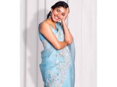 Happy Birthday Sai Pallavi: Check Out How The Actress Slays In Ethnic Attires
