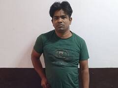 दिल्ली: 'मुंह खोला तो जान से मार दूंगा', बाजार सामान लेने गई 12 साल की लड़की के साथ छेड़खानी, आरोपी गिरफ्तार