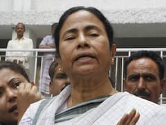 'ममता बनर्जी हैं हिंदू विरोधी', BJP सांसद बोलीं- बंगाल में 'द केरला स्टोरी' बैन कर क्या छिपा रही हैं