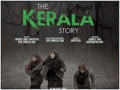 ‘द केरला स्टोरी’ का मंडे टेस्ट का रिजल्ट रहा शानदार, चौथे दिन भी फिल्म ने कमा डाले कई करोड़