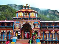 Spiritual Destinations in India: धार्मिक पर्यटन को लेकर लोगों में बढ़ा क्रेज, केदारनाथ-बद्रीनाथ जैसी जगहों पर उमड़ रही भीड़