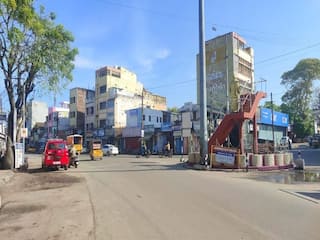 மதுரையில் பாப்புலர் ப்ரண்ட் ஆப் இந்தியா நிர்வாகிகள் வீடுகளின் என்ஐஏ அதிகாரிகள் சோதனை