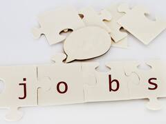 सरकारी नौकरी पाने का बढ़िया मौका, लास्ट डेट के पहले कर दें अप्लाई, मिलेगी बढ़िया सैलरी