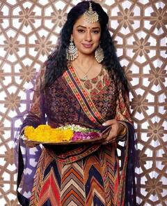 ਰੂਪਾਲੀ ਗਾਂਗੁਲੀ ਦੀ ਪਰਫਾਰਮੈਂਸ ਦੇਖ ਫੈਨਜ਼ ਹੋਏ ਦੀਵਾਨੇ, 'ਅਨੁਪਮਾ' ਨੇ ਇੱਕ ਝਟਕੇ 'ਚ ਬਦਲ ਦਿੱਤੀ ਪੂਰੀ ਕਹਾਣੀ