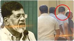DRDO Scientist In Maharashtra ATS Custody: రహస్య సమాచారం లీక్ ఆరోపణలపై కస్టడీ విధింపు