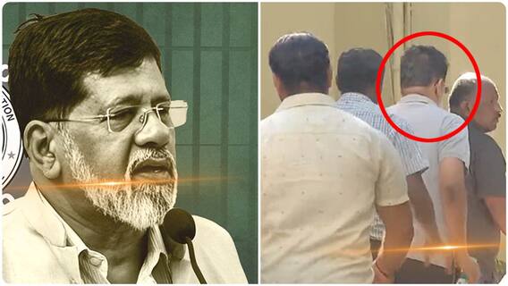 DRDO Scientist In Maharashtra ATS Custody: రహస్య సమాచారం లీక్ ఆరోపణలపై కస్టడీ విధింపు