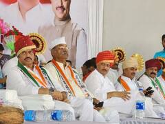 'अगर MVA का प्रयोग सफल हुआ तो...', NCP में फिर उठी इस बड़े नेता को सीएम बनाने की मांग