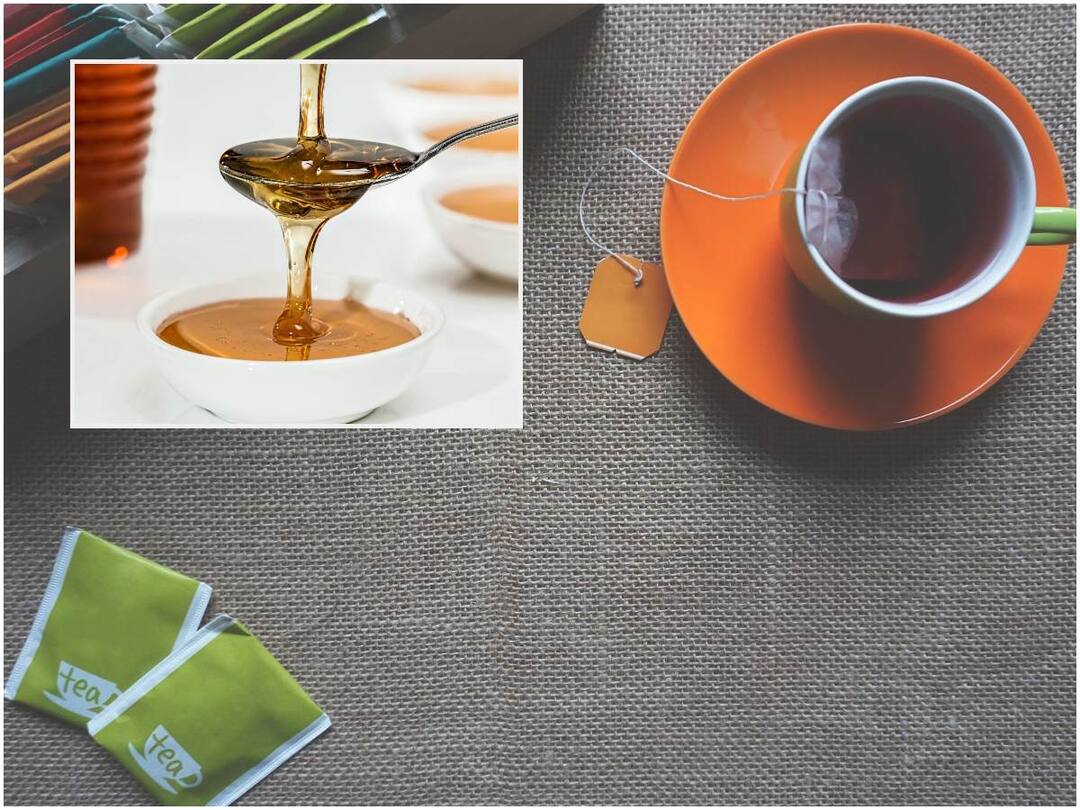 Green Tea With Honey Is Best Combination For Weight Loss Green Tea: గ్రీన్ టీ, తేనెతో బరువు తగ్గొచ్చా?