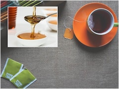 గ్రీన్ టీ, తేనెతో బరువు తగ్గొచ్చా?