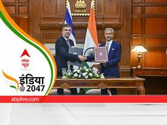 इजरायल चाहता है भारत के साथ रणनीतिक संबंधों को और मजबूत करना, इजरायली विदेश मंत्री ने बताया पूरक, क्या हैं इसके मायने