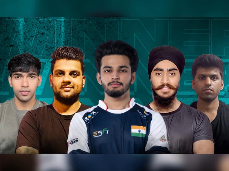 CS:GO South Asia Qualifiers World Esports Championship India Defeats Pakistan, Nepal In South Asia Qualifiers To Reserve Asian Tourney Berth