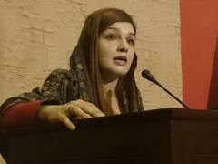 Pakistan Mushal Hussain Malik: विवादों में मुशाल मलिक, कश्मीर और PM मोदी को लेकर उगला जहर,  20 साल बड़े यासिन मलिक से शादी करने वाली ये पाकिस्तानी महिला कौन है