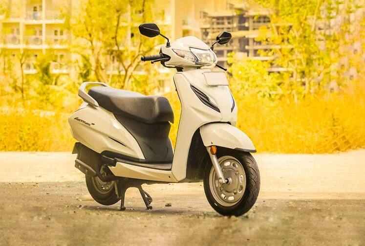 Know about top selling 110 cc scooters of India here is the list Top 5 110 CC Scooters:  આ છે ભારતમાં વેચાતા 110 સીસીના ટોપ 5 સ્કૂટર, જાણો કિંમત અને ખાસિયત