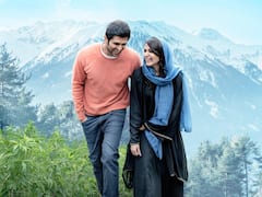 Kushi First Song, A Romantic Track 'Na Roja Nuvve' Released On Vijay Deverakonda's Birthday