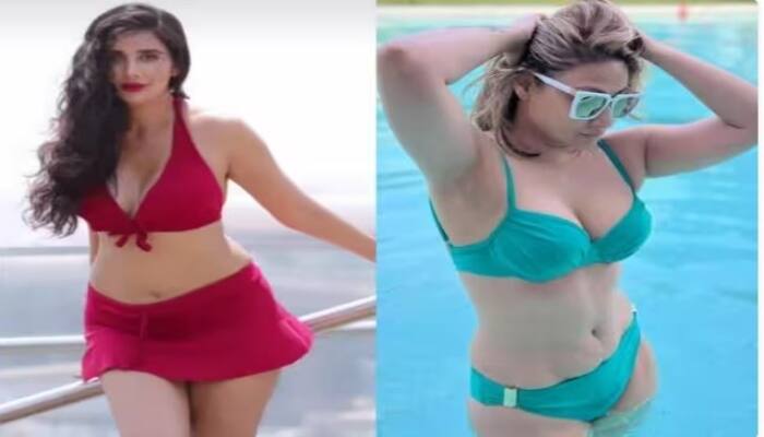 Actress Trolled For Bikini : ਅੱਜ ਅਸੀਂ ਤੁਹਾਨੂੰ ਉਨ੍ਹਾਂ ਟੀਵੀ ਅਭਿਨੇਤਰੀਆਂ ਨਾਲ ਜਾਣੂ ਕਰਵਾ ਰਹੇ ਹਾਂ ,ਜਿਨ੍ਹਾਂ ਨੂੰ ਮਾਂ ਬਣਨ ਤੋਂ ਬਾਅਦ ਬਿਕਨੀ ਪਹਿਨਣ ਕਾਰਨ ਸੋਸ਼ਲ ਮੀਡੀਆ 'ਤੇ ਬੁਰੀ ਤਰ੍ਹਾਂ ਟ੍ਰੋਲ ਹੋਣਾ ਪਿਆ। ਲਿਸਟ ਵੇਖੋ......