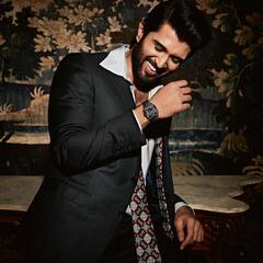 Happy Birthday Vijay Deverakonda: 'ডিয়ার কমরেড' বিজয়ের জন্মদিনে এক নজরে তাঁর অন্যতম সেরা ১০ ছবির তালিকা