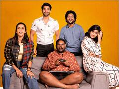 ‘డెడ్ పిక్సెల్స్’ ట్రైలర్: నిహారిక వెబ్ సీరిస్ - కాస్త స్పైసీ, మరికాస్త క్రేజీ