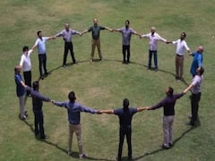 హైదరాబాద్‌లో నీడ మాయం !