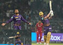 IPL 2023 : திக் திக் திக் நிமிடங்கள்..கடைசி நேரத்தில் த்ரில் வெற்றி பெற்ற கொல்கத்தா அணி!
