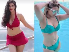 માતા બન્યા બાદ બિકિની પહેરવાને લઇને આ એક્ટ્રેસને સોશિયલ મીડિયા પર કરાઇ ટ્રોલ