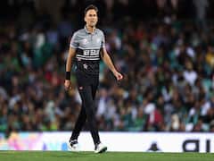 Trent Boult Expresses Desire To Play ODI World Cup In India After Having Opted Out Of Central Contract
