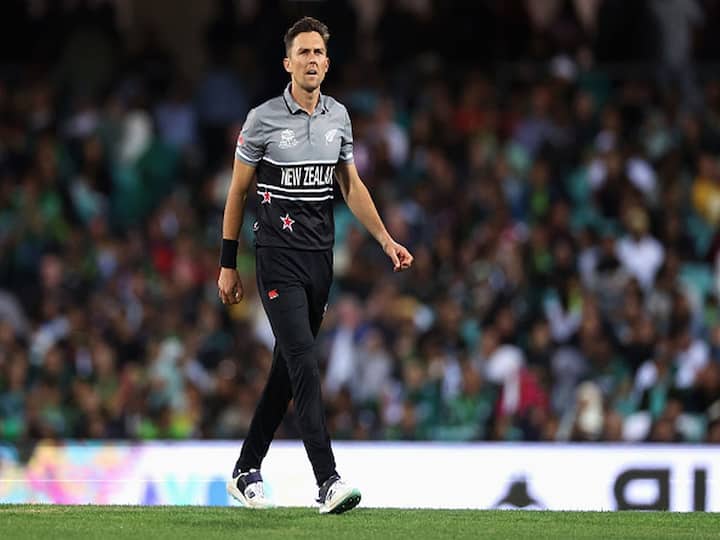 Trent Boult Expresses Desire To Play ODI World Cup In India After Having Opted Out Of Central Contract Trent Boult Expresses Desire To Play ODI World Cup In India After Having Opted Out Of Central Contract
