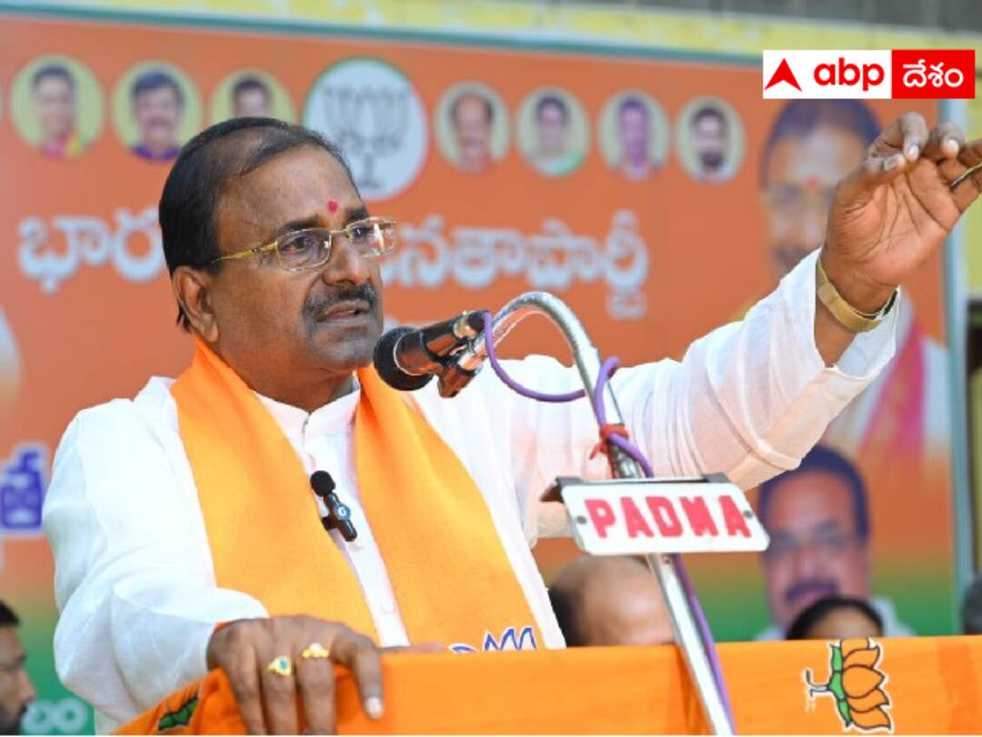 What is happening in AP BJP? Andhra BJP : సీనియర్ నేతలకు వరుస షోకాజ్‌లు - ఏపీ బీజేపీలో ఏం జరుగుతోంది ?