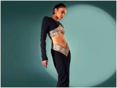 Rakul Preet singh: సన్నని మెరుపు తీగలా రకుల్ ప్రీత్ సింగ్