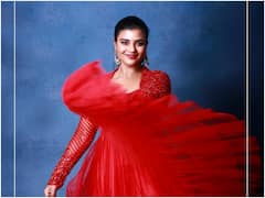 ఆ పొజిషన్‌లో ఉంటేనే తెలుగులో అవకాశాలు: ఐశ్వర్య రాజేష్