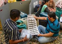 पंजाब: जालंधर उपचुनाव की तैयारियां पूरी, कल वोटिंग, इन पार्टियों के बीच मुकाबला