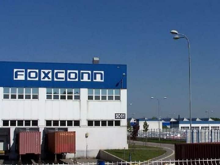 Foxconn India buys land in Karnataka,