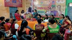 'উত্তরবঙ্গের সব আসনেই প্রার্থী দেবে বিজেপি, বাধা দিলে প্রতিরোধ হবে', হুঙ্কার বিজেপি নেতা