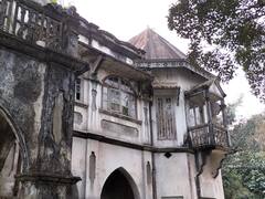 Rabindra Nath Tagore :  কালিম্পংয়ের গৌরিপুর হাউস, রবিস্মৃতিবিজড়িত এই বাড়ি এখন ঘুটঘুটে অন্ধকারে, শুনুন গল্প