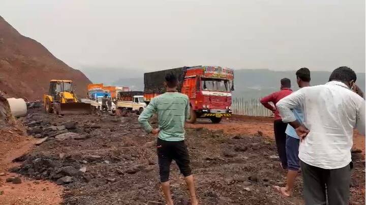 मुंबई-गोवा महामार्गावरून (Mumbai-Goa Highway News) प्रवास करणाऱ्या प्रवाशांसाठी मोठी बातमी.