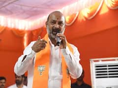 కేసీఆర్ క్రీడలన్నీ ఫాంహౌస్‌లోనే! లిక్కర్, లీకర్ తెలంగాణ అయింది - బండి సంజయ్