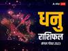 Mangal Gochar 2023: धनु राशि वालों को मंगल को गोचर दे सकता है ये परेशानी, यहां पढ़े राशिफल