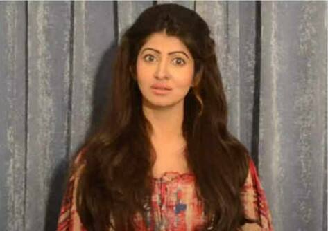 TV actress chandrika saha lodged fir against husband accused of injuring 15 month old son આ ટીવી અભિનેત્રીએ પોતાના પતિ સામે નોંધાવી ફરિયાદ, જાણો શું લગાવ્યા ગંભીર આરોપ