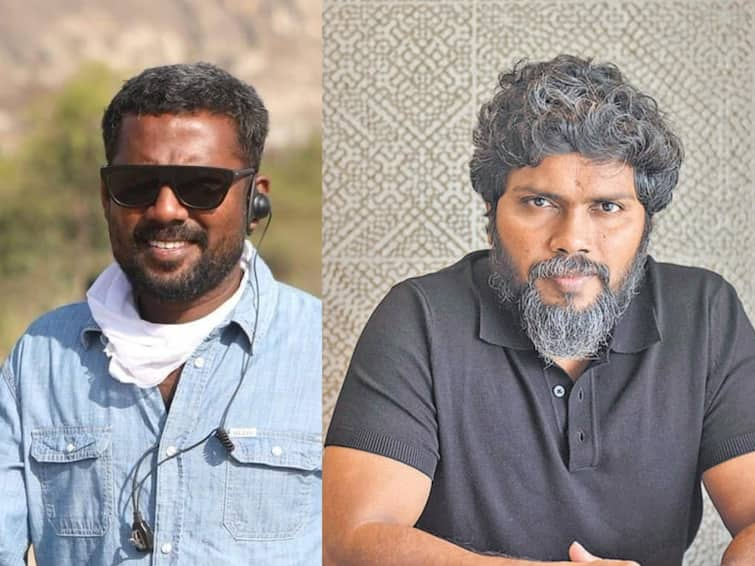 pa ranjith tweets supporting his assistant director viduthalai sigappi and condemns bjp tamilnadu police படைப்பு சுதந்திரத்துக்கு எதிரானது... காவல்துறைக்கு கண்டனம்...  உதவி இயக்குநருக்கு ஆதரவாக பா.ரஞ்சித் ட்வீட்!